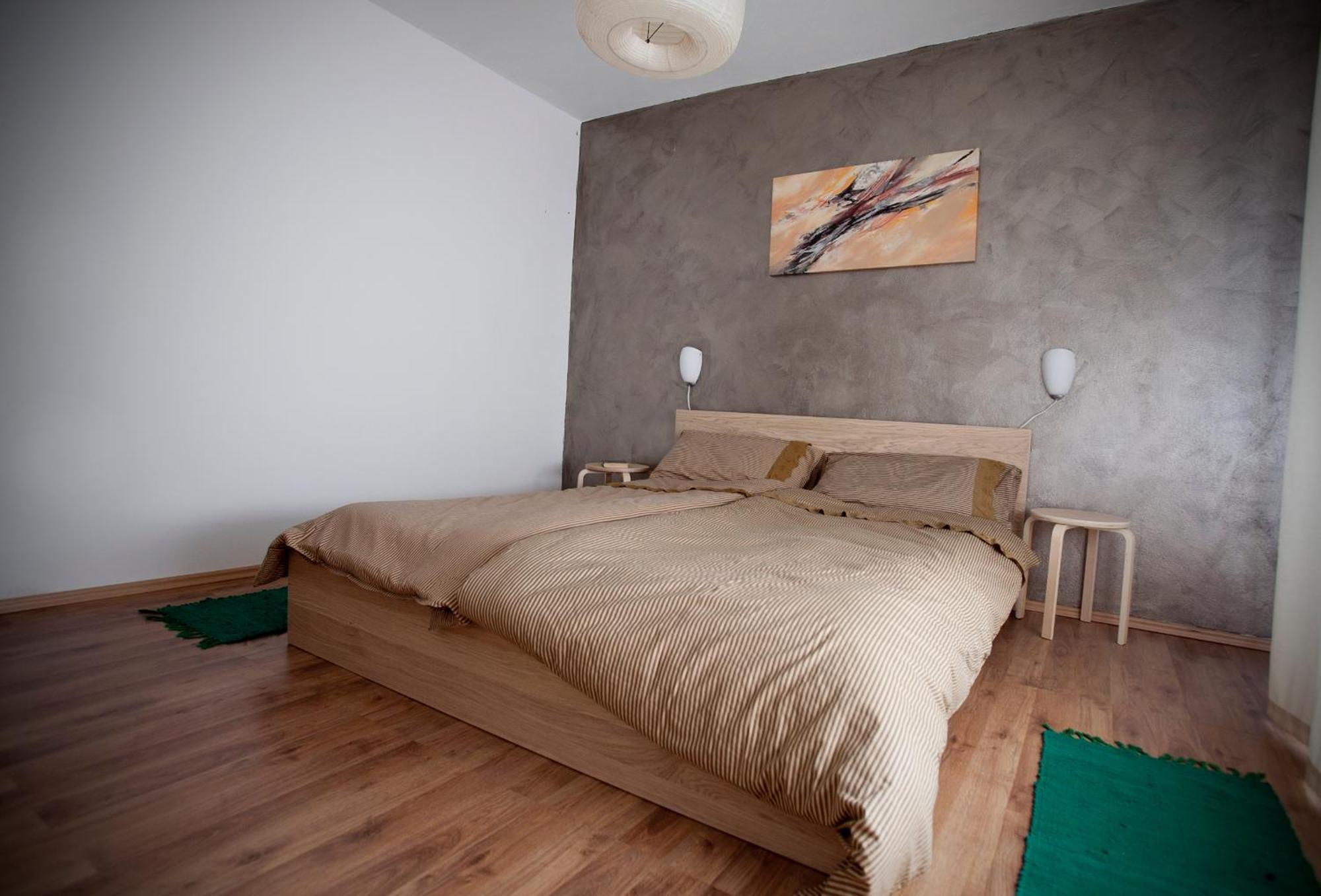 Apartments Soca Kobarid Bagian luar foto