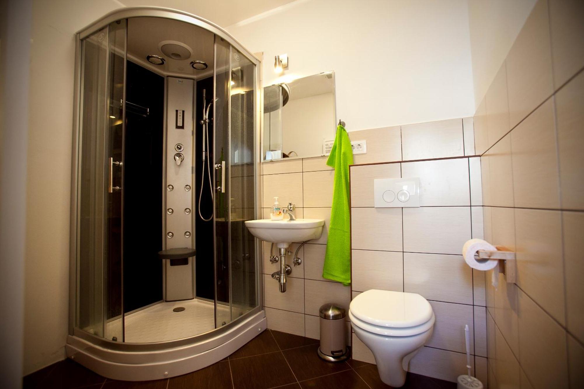 Apartments Soca Kobarid Bagian luar foto