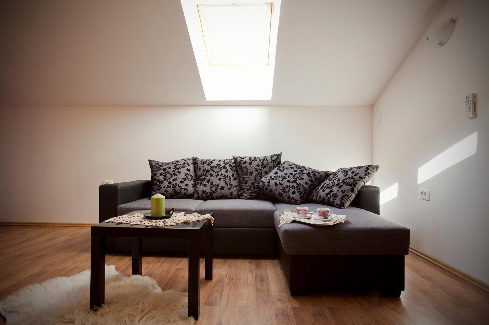 Apartments Soca Kobarid Bagian luar foto