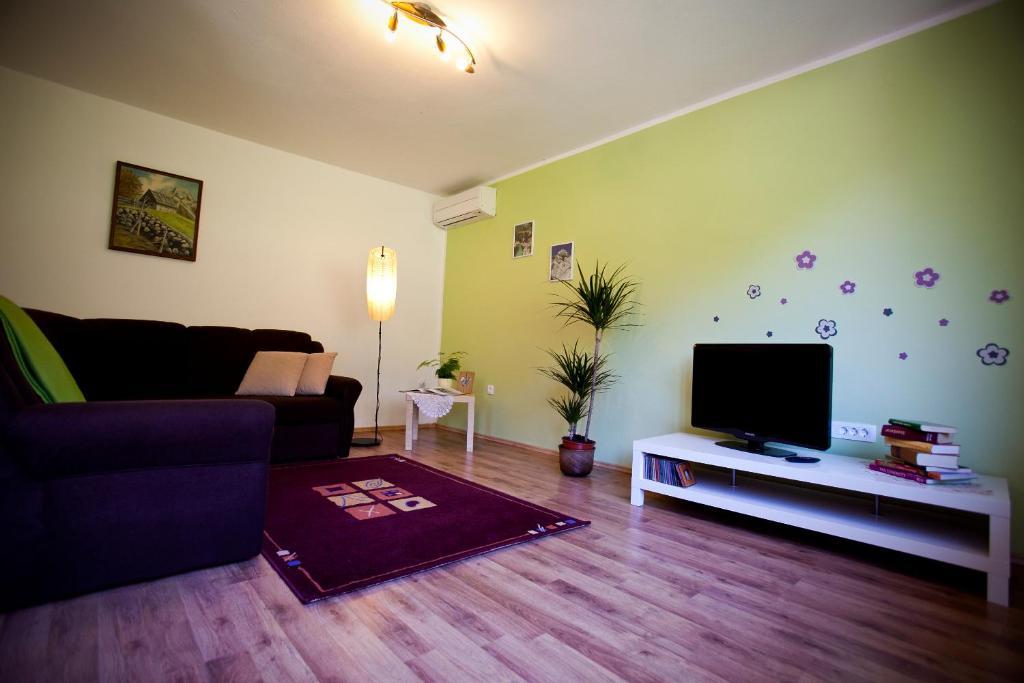 Apartments Soca Kobarid Bagian luar foto